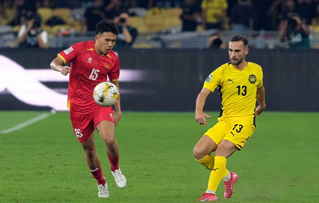 Vì sao FIFA không xử lý kết quả trận đấu Malaysia và tuyển Việt Nam? - 1