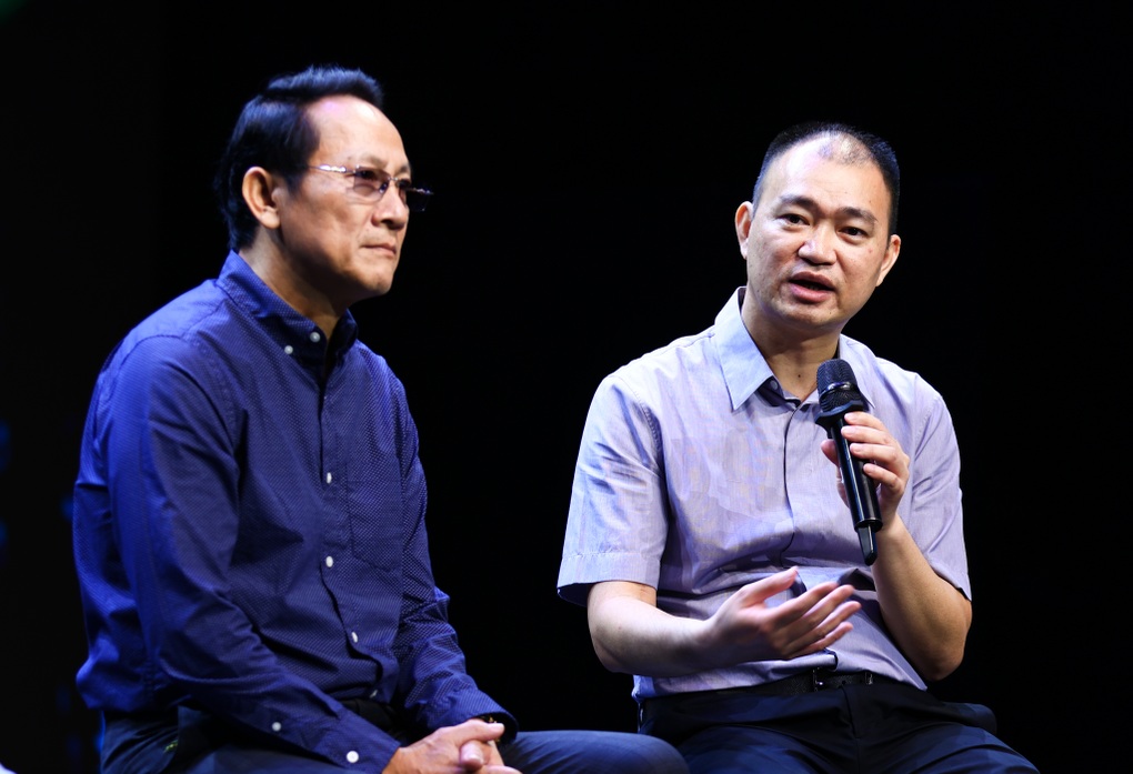 Vụ án Mr Pips được tái hiện trên phim truyền hình Tường lửa Tràng An - 1 Vụ án Mr Pips được tái hiện trên phim truyền hình Tường lửa Tràng An - 1