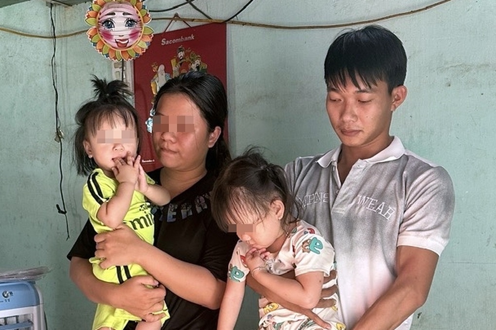 Vụ chồng bị phạt tù vì quan hệ với vợ: Đề nghị xem xét miễn hình phạt tù - 1