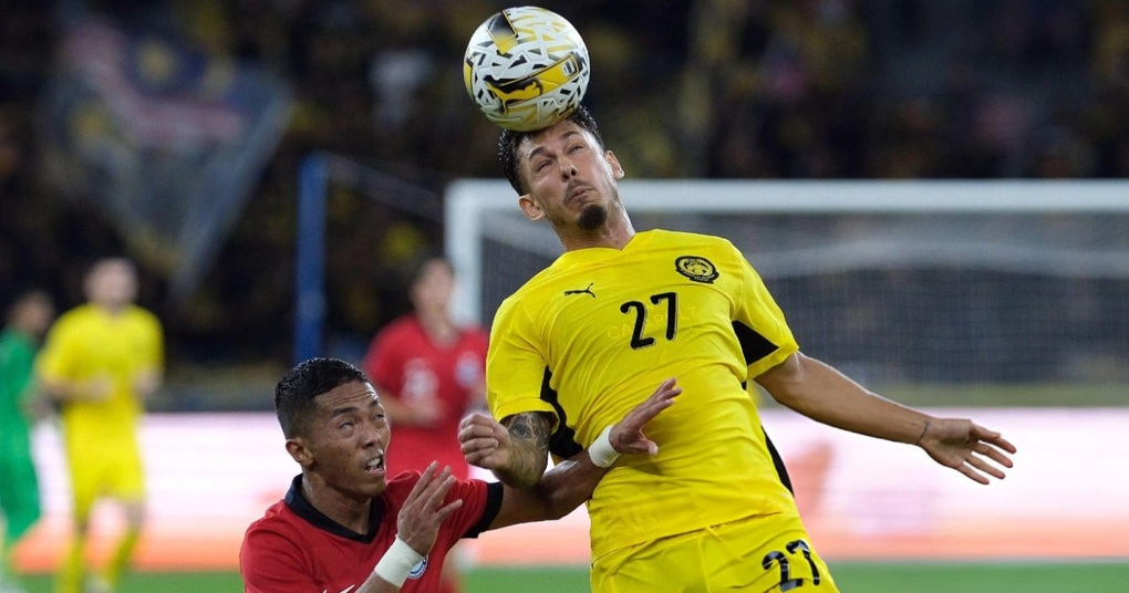Người hâm mộ Malaysia yêu cầu công khai nguồn gốc 7 cầu thủ bị FIFA phạt - 2