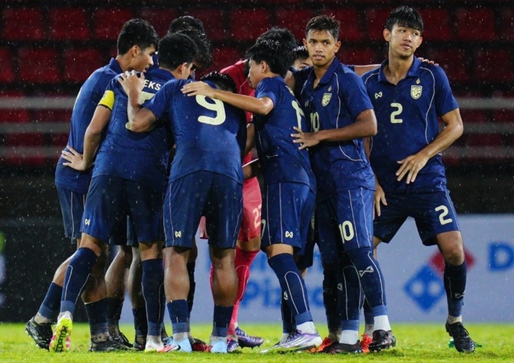 Báo Đông Nam Á bình luận về đối thủ của U23 Việt Nam ở giải châu Á - 2
