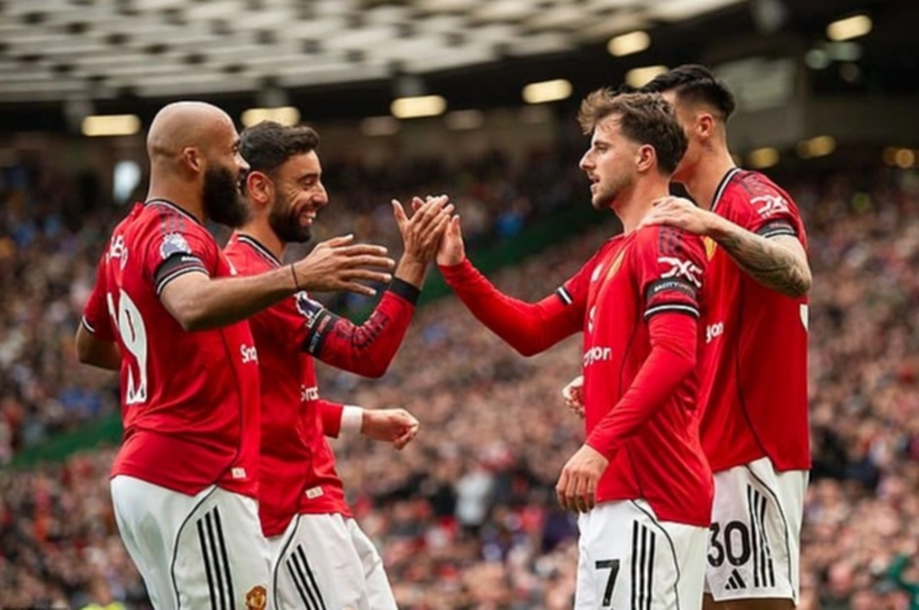 Tranh cãi Man Utd thoát phạt đền, Ban tổ chức Premier League lên tiếng - 3