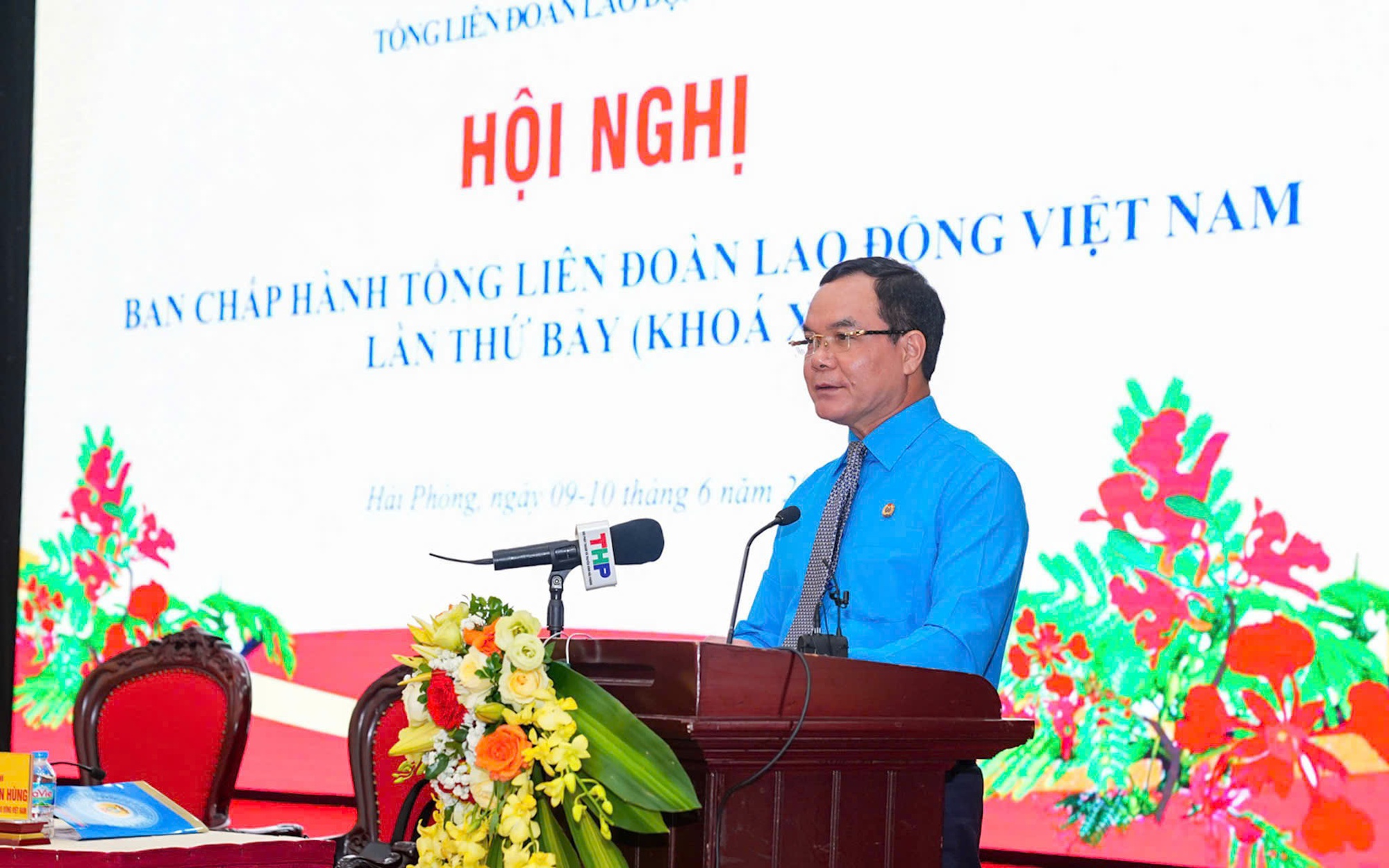 Thành công nhờ tâm huyết - Ảnh 3.