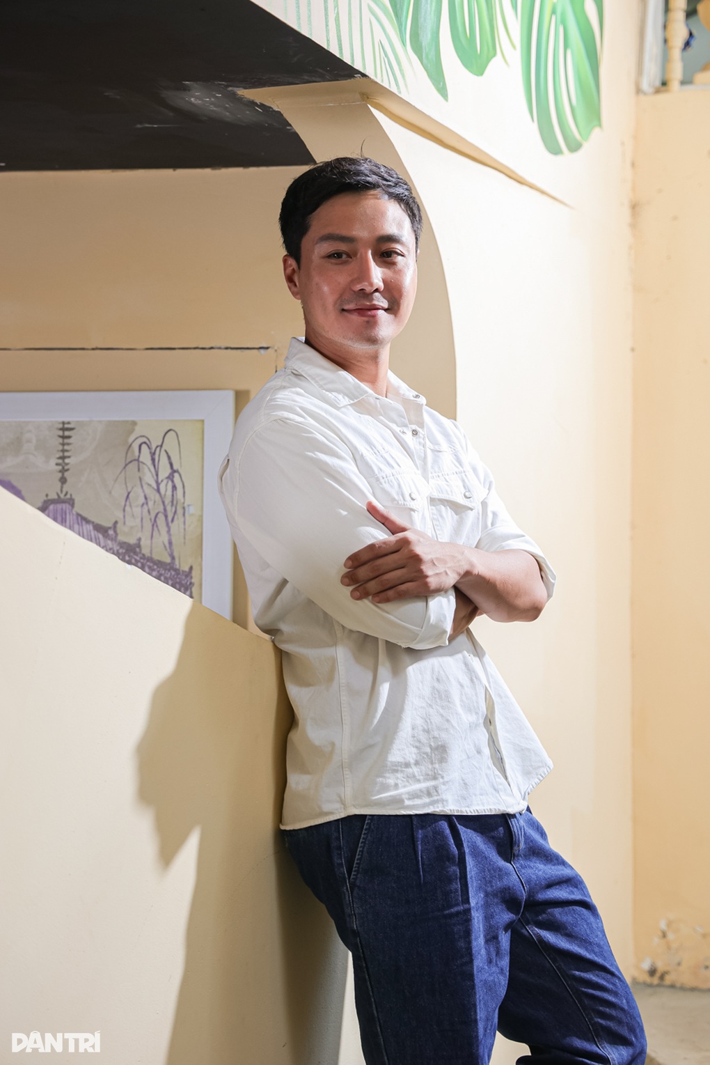 Thanh Sơn: Từ soái ca” màn ảnh đến nam chính phim hành động trăm tỷ đồng - 4