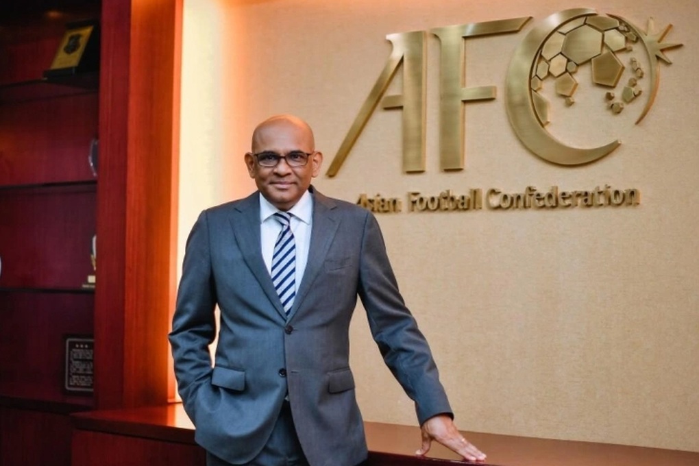 Động thái bất ngờ của AFC liên quan tới án phạt của Malaysia - 2 Động thái bất ngờ của AFC liên quan tới án phạt của Malaysia - 2