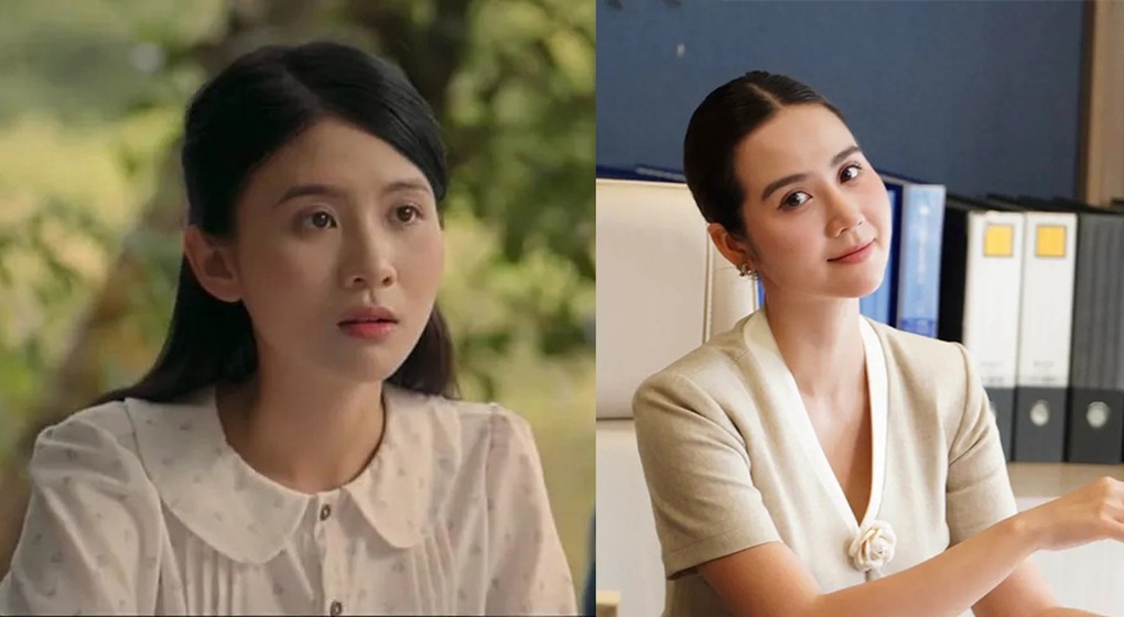 Cách em 1 milimet lộ diện dàn diễn viên nổi danh vào vai nhân vật khi lớn - 4 Cách em 1 milimet lộ diện dàn diễn viên nổi danh vào vai nhân vật khi lớn - 4