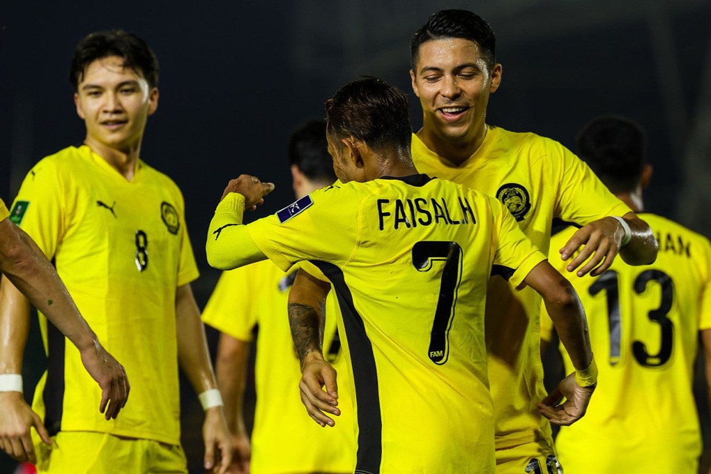 Đội tuyển Việt Nam nhận tin vui từ FIFA sau chiến thắng - 2 Đội tuyển Việt Nam nhận tin vui từ FIFA sau chiến thắng - 2