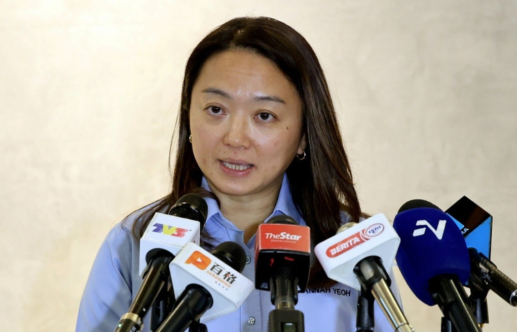 Bằng chứng FIFA đưa ra làm hoen ố hình ảnh bóng đá Malaysia - 1