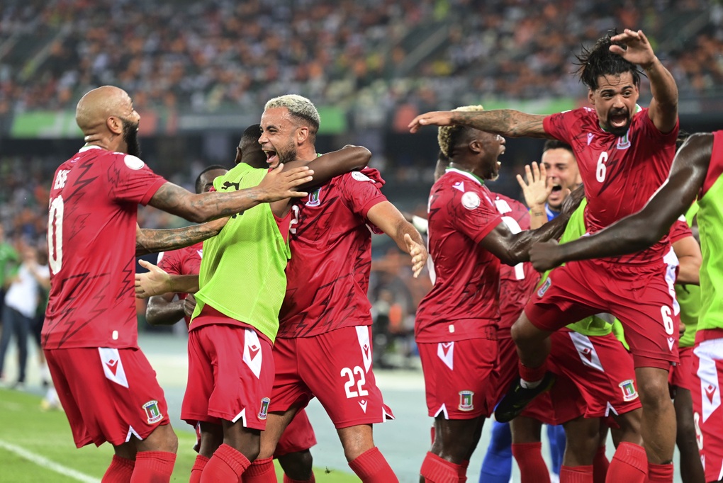 FIFA điều tra, có thể tước quyền dự World Cup 2026 của một đội bóng - 1 FIFA điều tra, có thể tước quyền dự World Cup 2026 của một đội bóng - 1
