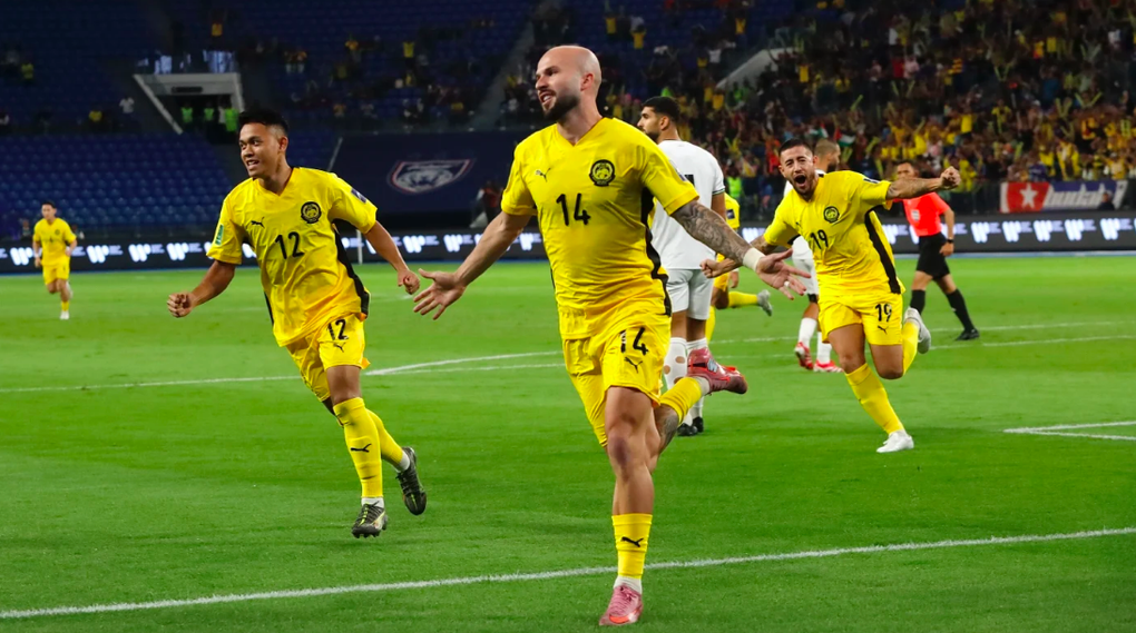 Liên đoàn Bóng đá Malaysia bị chỉ trích nặng nề vì án phạt từ FIFA - 1