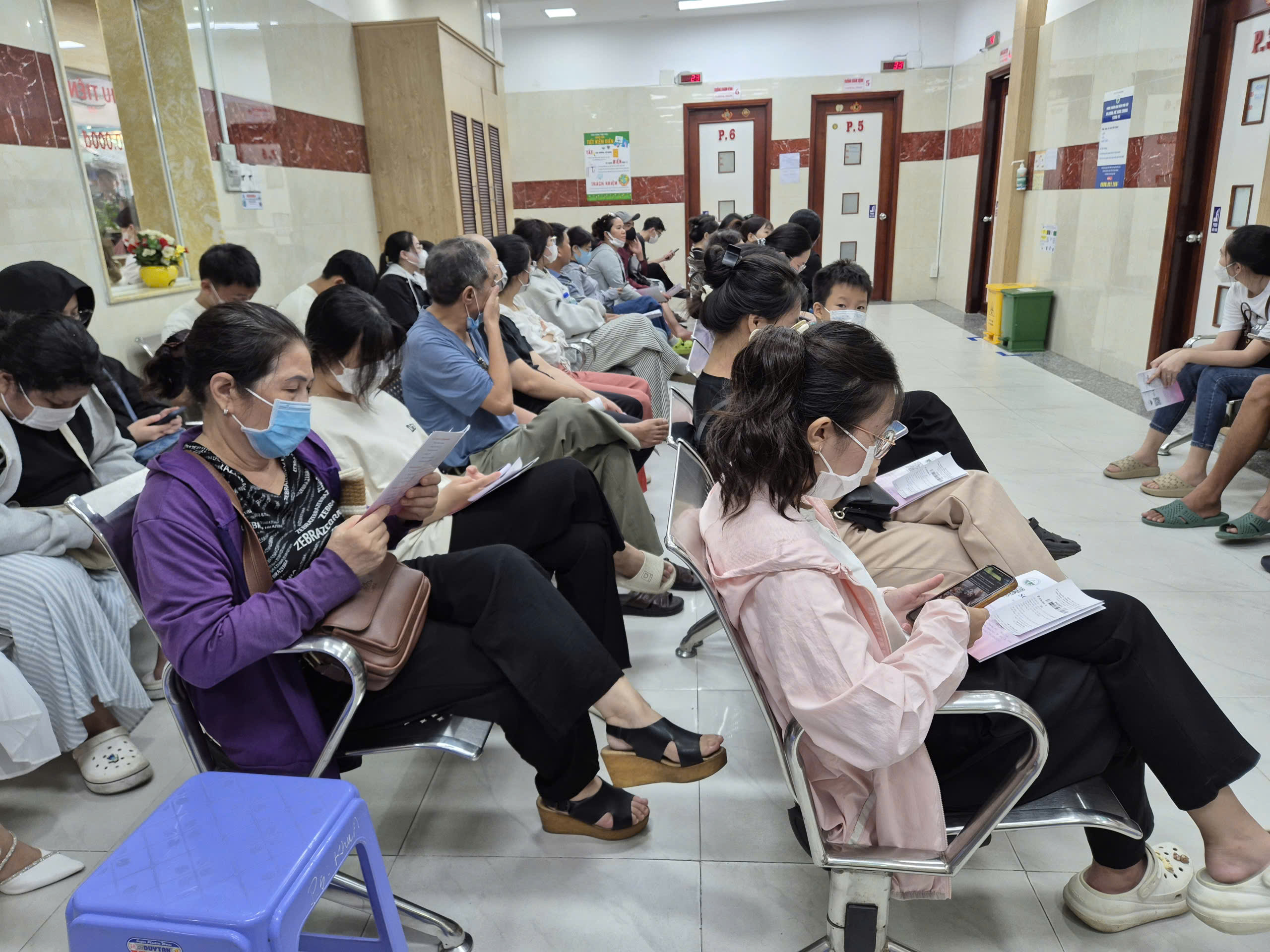 Nghỉ chưa đến nửa ngày, người lao động có được hưởng chế độ ốm đau? - Ảnh 1.