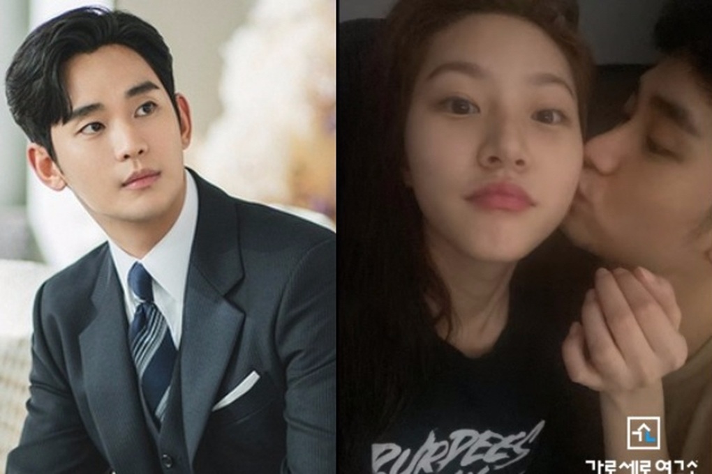 Tài tử Nữ hoàng nước mắt Kim Soo Hyun làm gì trong 6 tháng mất tích? - 3