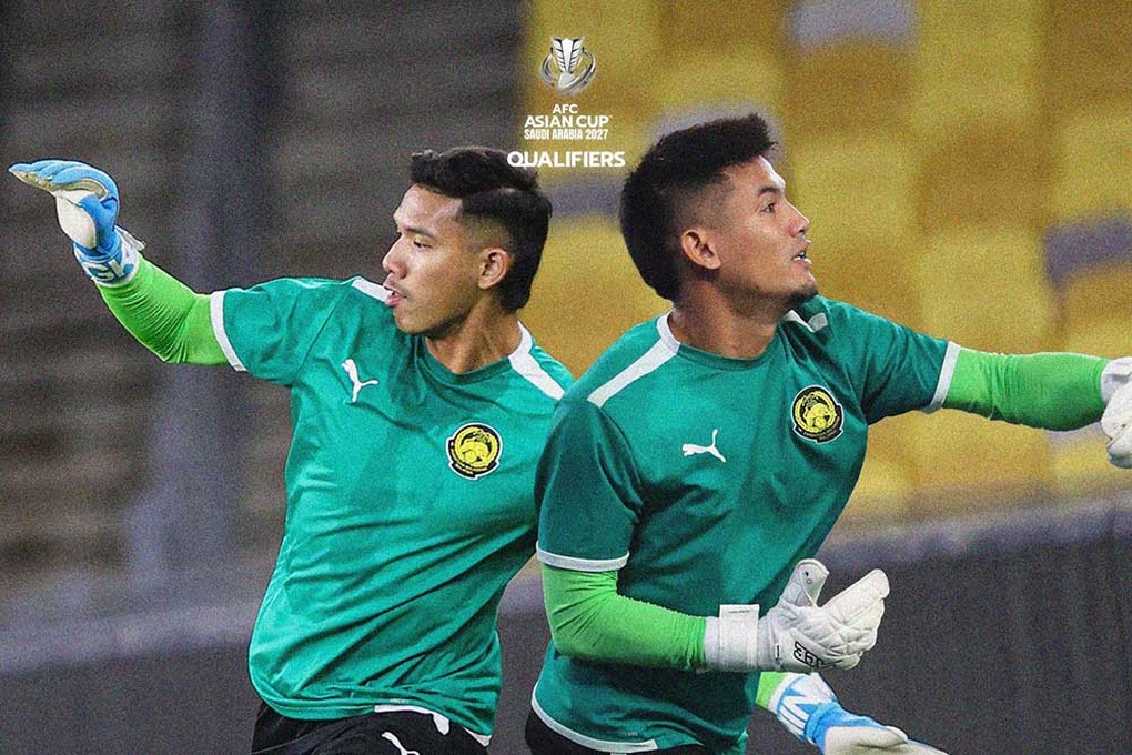 Tuyển Malaysia bất ngờ nhận tin dữ, nín thở chờ phán quyết của FIFA - 1