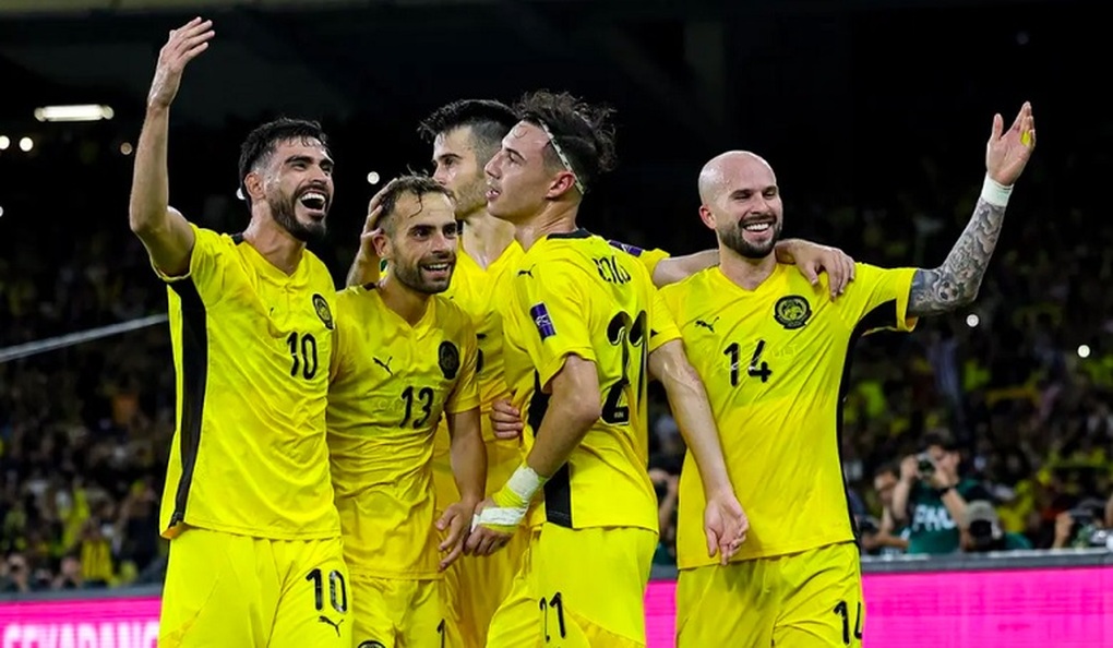 Vì sao Malaysia chưa kháng cáo lên FIFA vụ nhập tịch trái phép? - 1